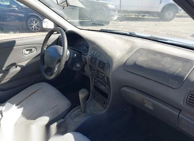 JA3AA26A0TU003361 1996 1996 Mitsubishi Mirage- S 5