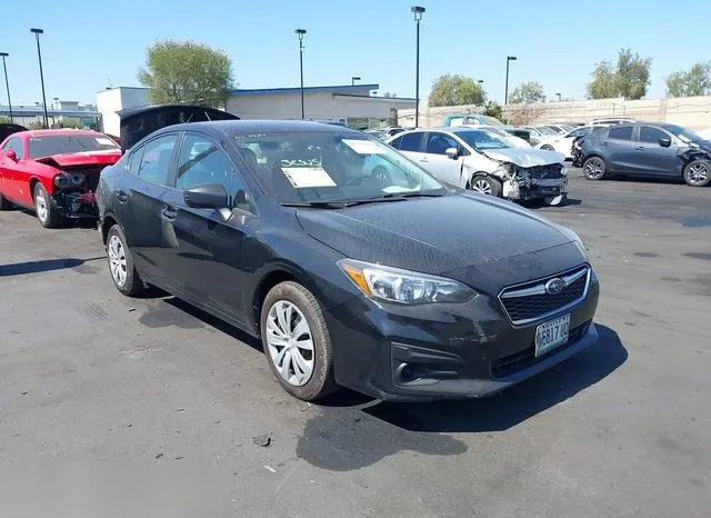 4S3GKAA65J3608713 2018 2018 Subaru Impreza- 2-0I 1