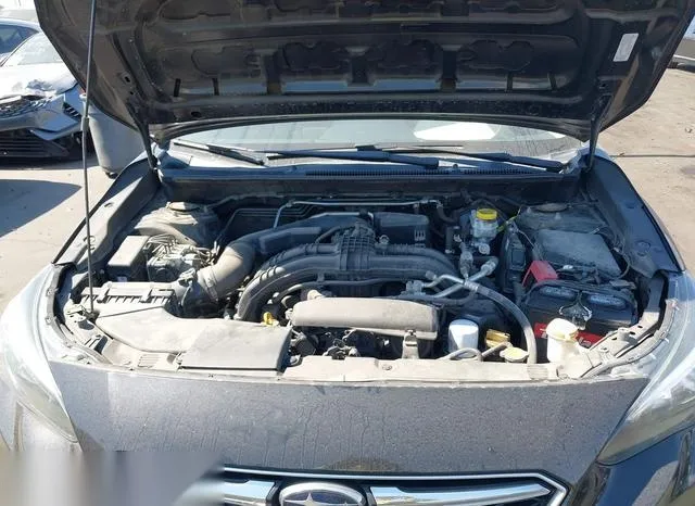 4S3GKAA65J3608713 2018 2018 Subaru Impreza- 2-0I 10