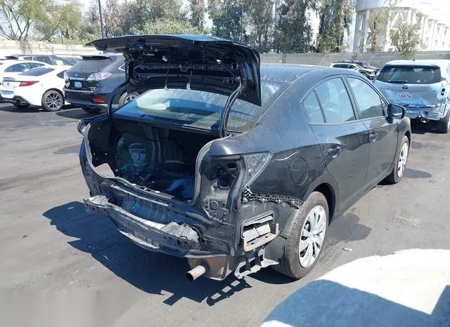 4S3GKAA65J3608713 2018 2018 Subaru Impreza- 2-0I 4