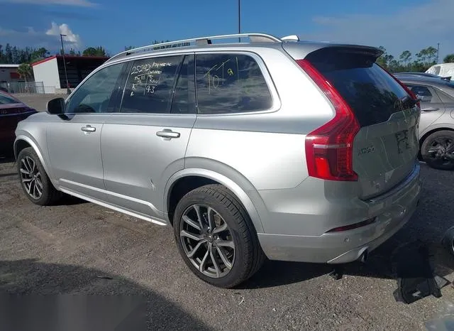 YV4102PKXK1491503 2019 2019 Volvo XC90- T5 Momentum 3