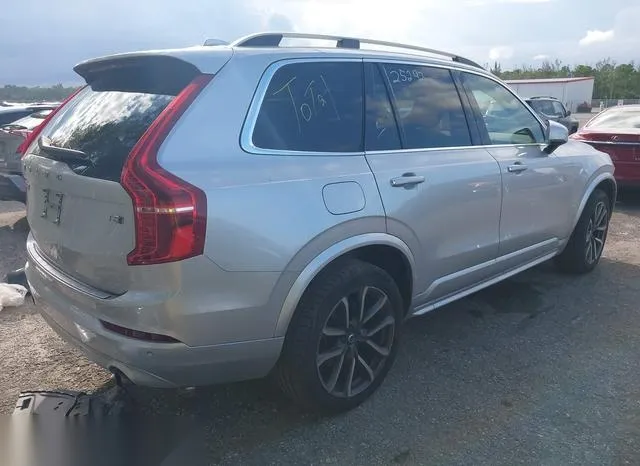 YV4102PKXK1491503 2019 2019 Volvo XC90- T5 Momentum 4