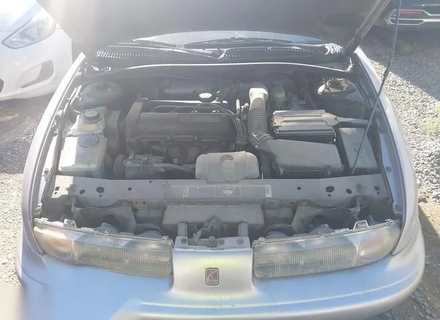 1G8ZJ5271TZ133288 1996 1996 Saturn SL- 2 10