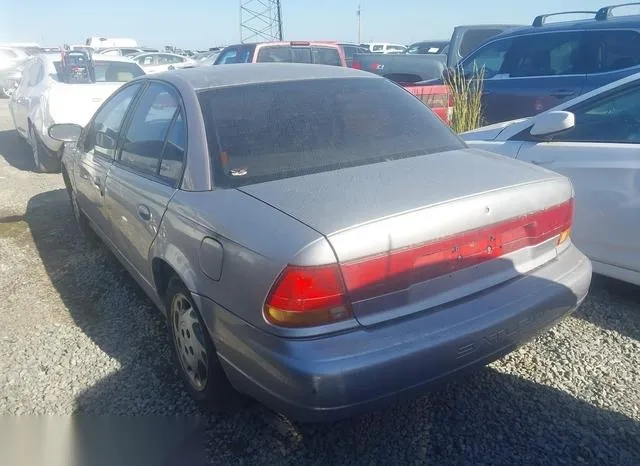 1G8ZJ5271TZ133288 1996 1996 Saturn SL- 2 3