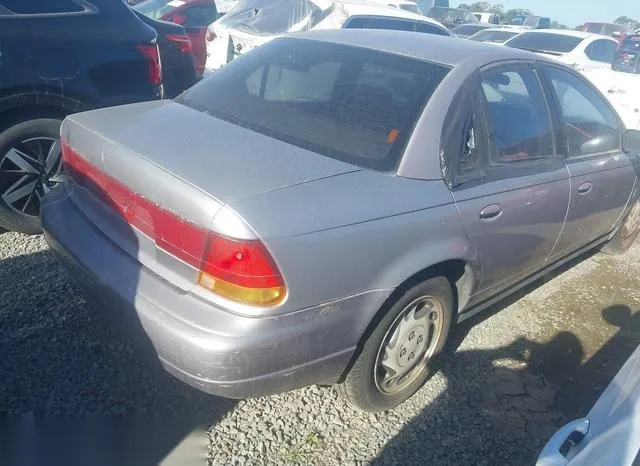 1G8ZJ5271TZ133288 1996 1996 Saturn SL- 2 4