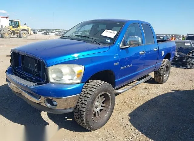 1D7HA18237S221737 2007 2007 Dodge RAM 1500- Slt 2