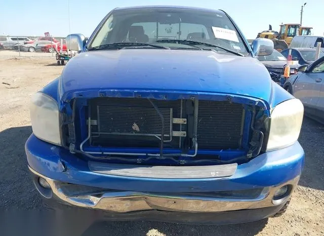 1D7HA18237S221737 2007 2007 Dodge RAM 1500- Slt 6