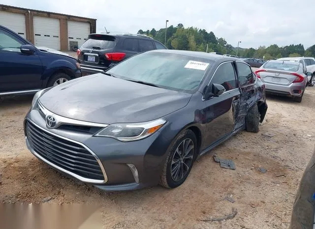 4T1BK1EB2GU221293 2016 2016 Toyota Avalon- Xle 2