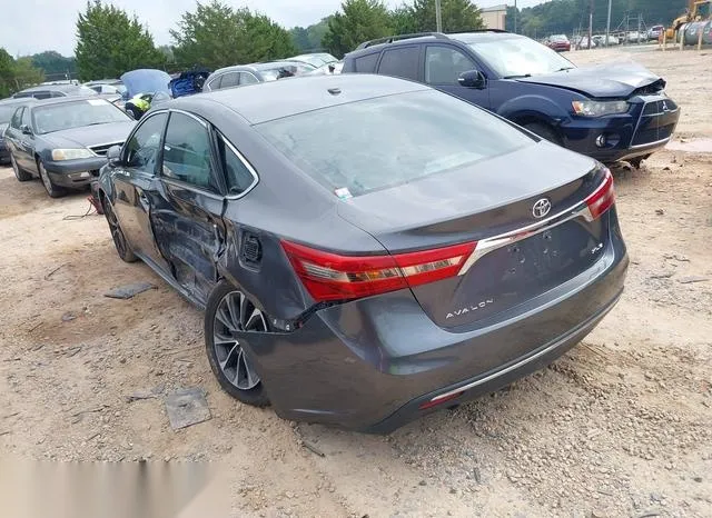 4T1BK1EB2GU221293 2016 2016 Toyota Avalon- Xle 3