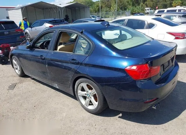 WBA3A5C52DJ462183 2013 2013 BMW 3 Series- 328I 3