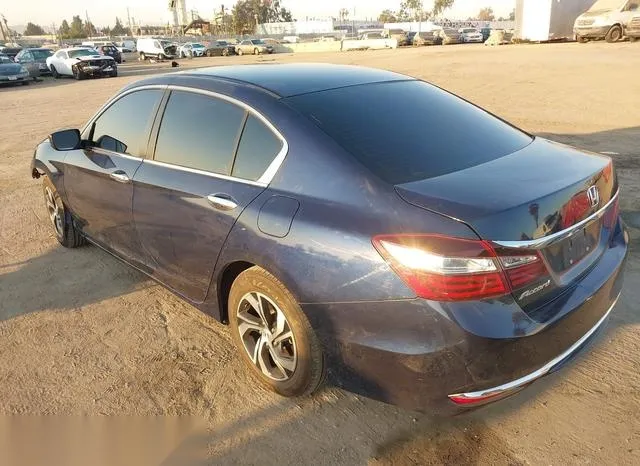 1HGCR2F32HA265624 2017 2017 Honda Accord- LX 3