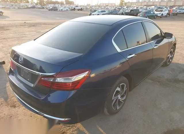 1HGCR2F32HA265624 2017 2017 Honda Accord- LX 4