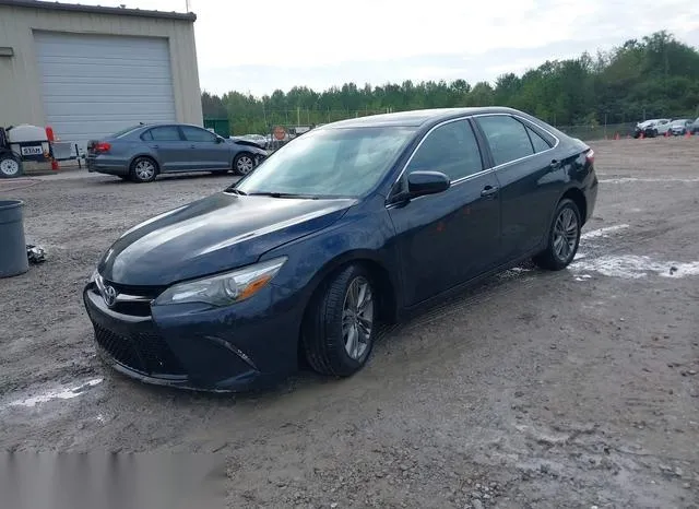 4T1BF1FK5GU182153 2016 2016 Toyota Camry- SE 2