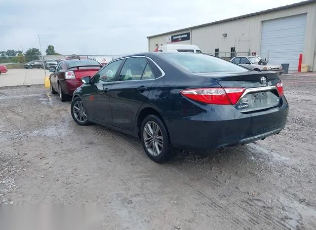 4T1BF1FK5GU182153 2016 2016 Toyota Camry- SE 3