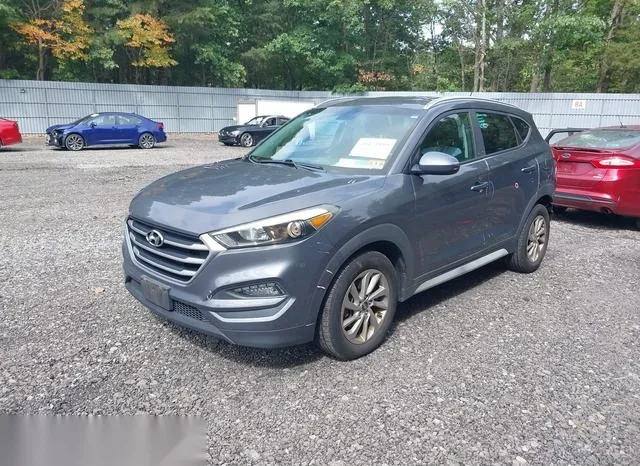 KM8J3CA47HU531601 2017 2017 Hyundai Tucson- SE 2