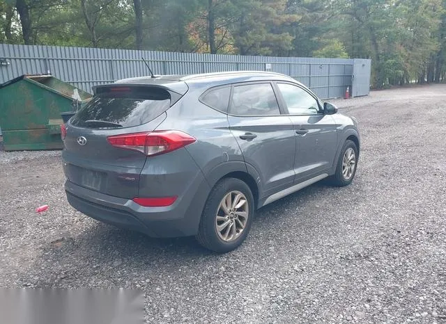 KM8J3CA47HU531601 2017 2017 Hyundai Tucson- SE 4