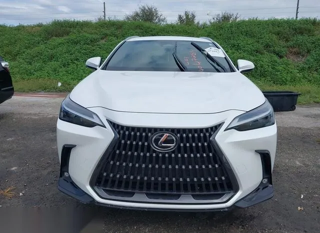 JTJADCAZ8P2006101 2023 2023 Lexus NX 250 6