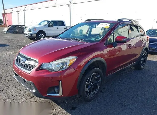 JF2GPANC8H8235716 2017 2017 Subaru Crosstrek- 2-0I Limited 2