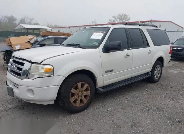 1FMFK15518LA54881 2008 2008 Ford Expedition- El Xlt 2