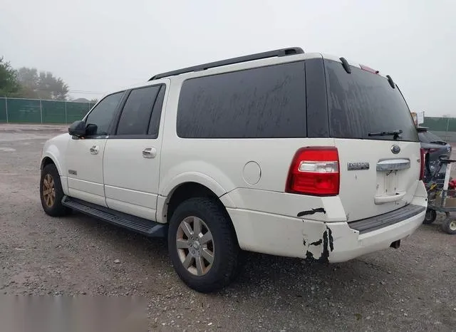 1FMFK15518LA54881 2008 2008 Ford Expedition- El Xlt 3