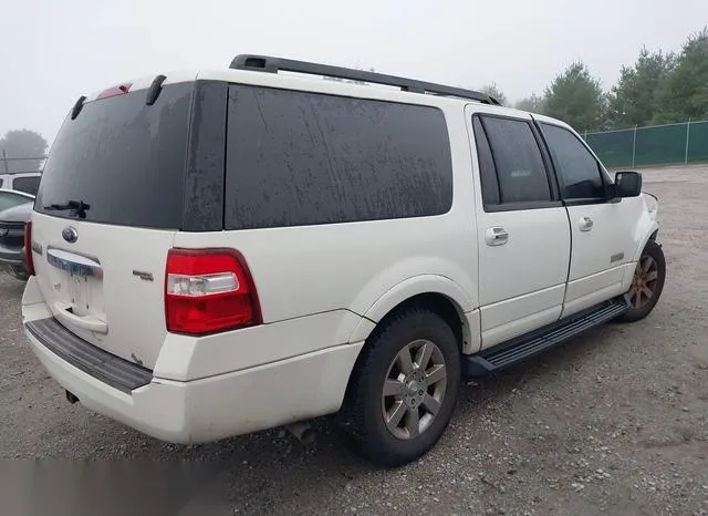 1FMFK15518LA54881 2008 2008 Ford Expedition- El Xlt 4