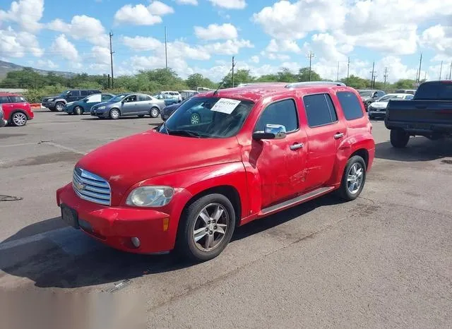 3GNDA23P46S663972 2006 2006 Chevrolet HHR- LT 2