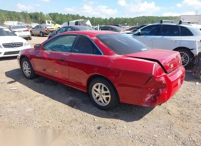 1HGCG22551A025115 2001 2001 Honda Accord- 3-0 EX 3