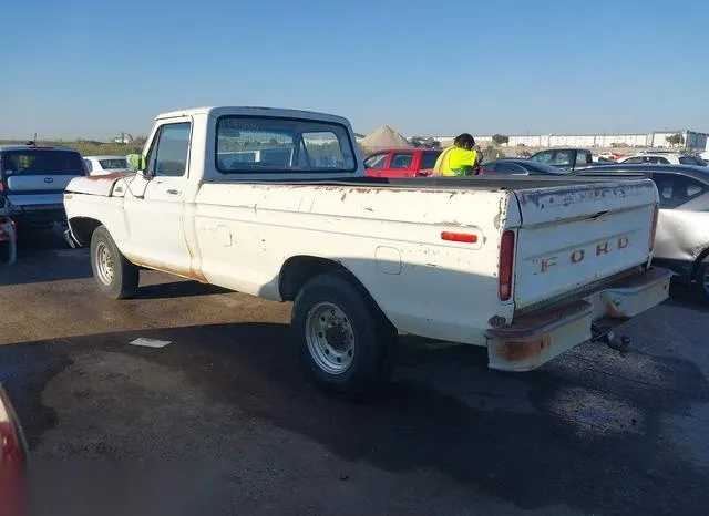 000000F25KRCG1610 1978 1978 Ford F-250 3