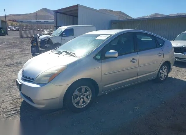 JTDKB20U083409384 2008 2008 Toyota Prius 2