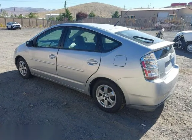 JTDKB20U083409384 2008 2008 Toyota Prius 3