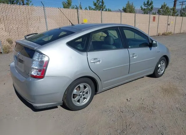 JTDKB20U083409384 2008 2008 Toyota Prius 4