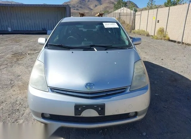 JTDKB20U083409384 2008 2008 Toyota Prius 6