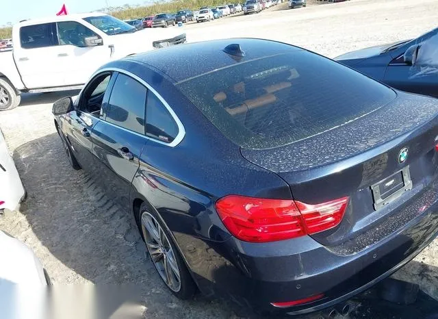 WBA4A9C58GG507964 2016 2016 BMW 428i Gran Coupe 3