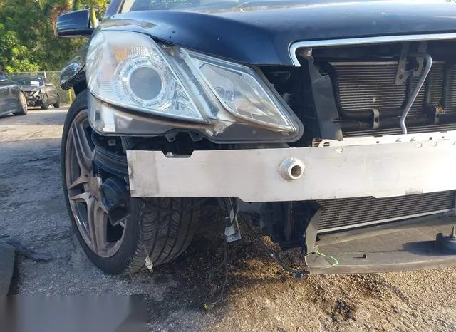 WDDKJ5GB2BF071023 2011 2011 Mercedes-Benz E 350 6