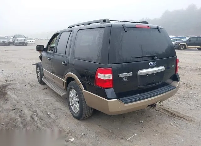 1FMJU1J59EEF12659 2014 2014 Ford Expedition- Xlt 3