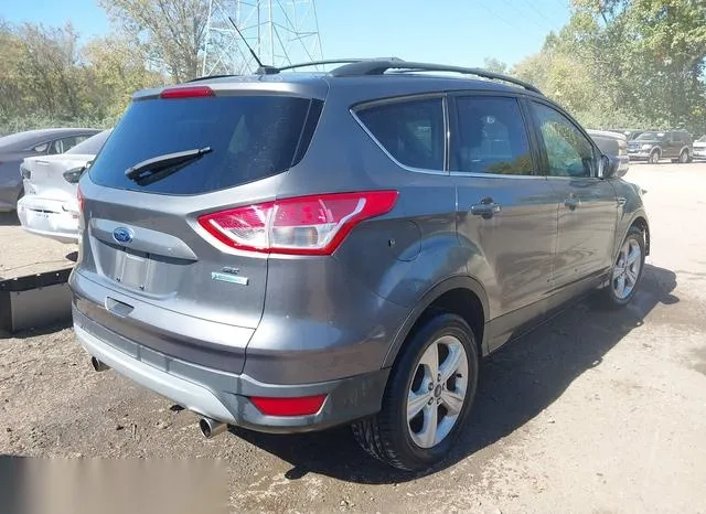 1FMCU0G97DUA36784 2013 2013 Ford Escape- SE 4