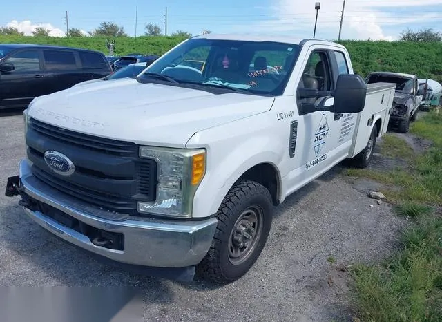 1FD7X2A60HEB88666 2017 2017 Ford F-250- XL 2