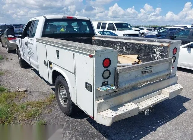 1FD7X2A60HEB88666 2017 2017 Ford F-250- XL 3