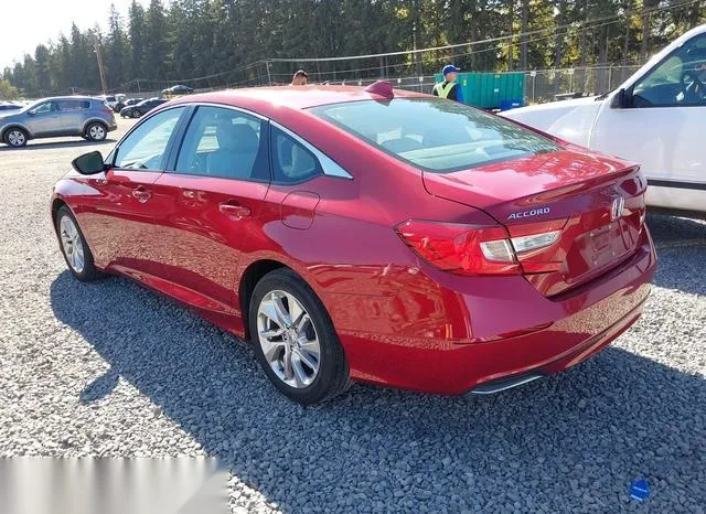 1HGCV1F18JA235778 2018 2018 Honda Accord- LX 3