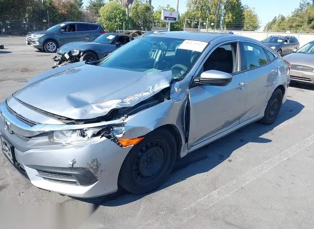 19XFC2F58HE221588 2017 2017 Honda Civic- LX 2