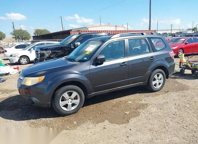 JF2SHBBCXBH719427 2011 2011 Subaru Forester- 2-5X 2