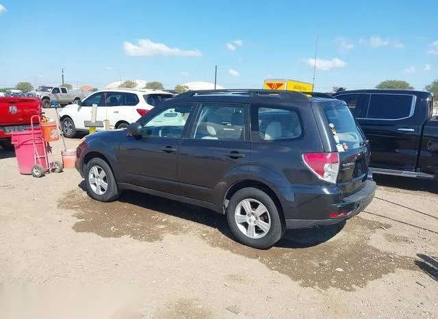 JF2SHBBCXBH719427 2011 2011 Subaru Forester- 2-5X 3