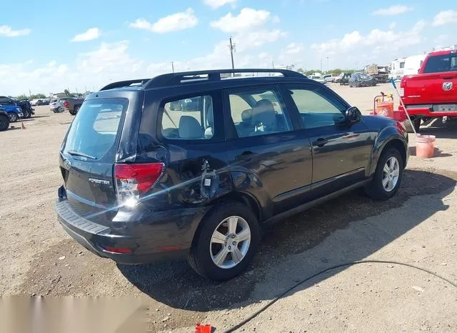 JF2SHBBCXBH719427 2011 2011 Subaru Forester- 2-5X 4