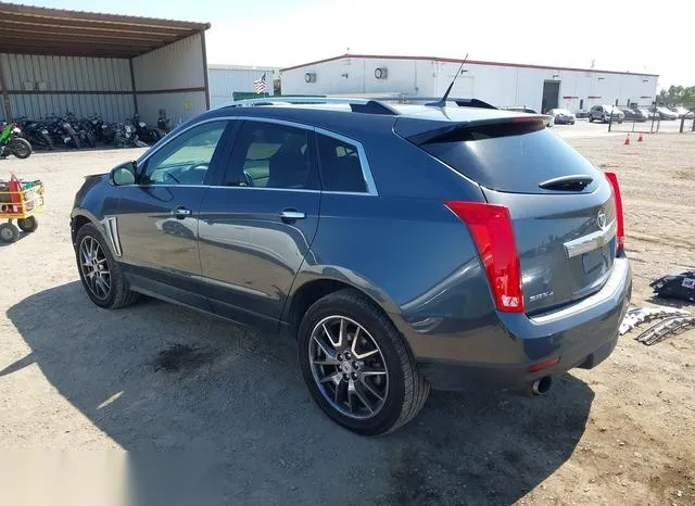 3GYFNHE3XDS583103 2013 2013 Cadillac SRX- Performance Colle 3