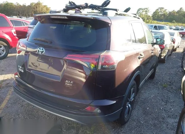 2T3RFREV0HW544553 2017 2017 Toyota RAV4- Xle 4