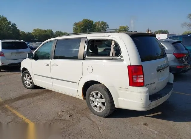 2A4RR5D13AR138274 2010 2010 Chrysler Town and Country- Touring 3