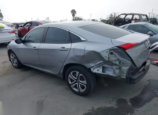 2HGFC2F59GH568240 2016 2016 Honda Civic- LX 3