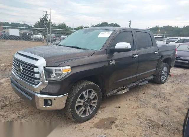 5TFAY5F1XLX955488 2020 2020 Toyota Tundra- 4WD Truck 1794 E 2