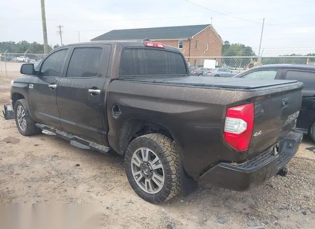 5TFAY5F1XLX955488 2020 2020 Toyota Tundra- 4WD Truck 1794 E 3