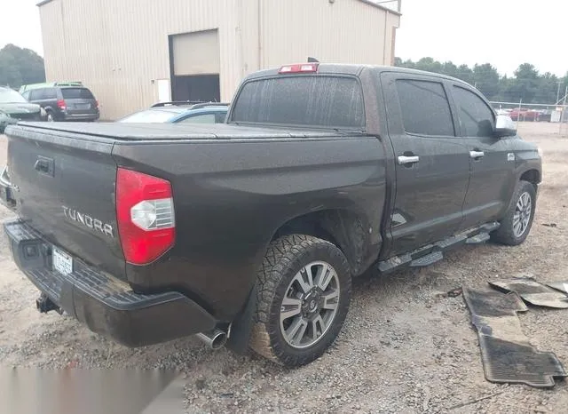 5TFAY5F1XLX955488 2020 2020 Toyota Tundra- 4WD Truck 1794 E 4